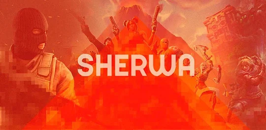 Sherwa - Gaming Made Easy (Bet