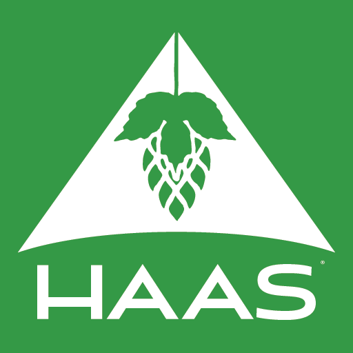 Haas Grower Portal logo