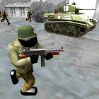 火柴人  战斗模拟器：第二次世界大战 1.22
