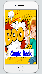 Comic eBook