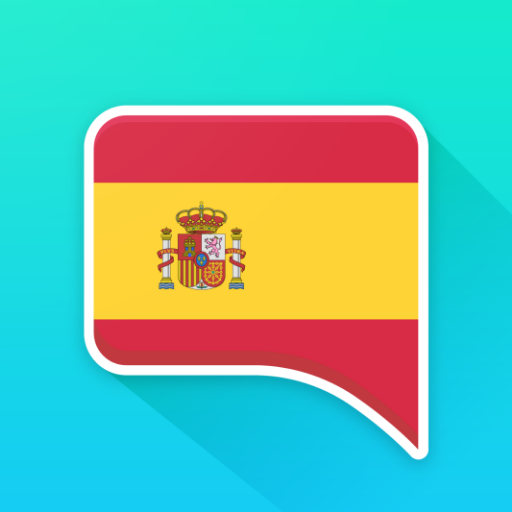 Spanish Verb Conjugator 3.4.3 Icon
