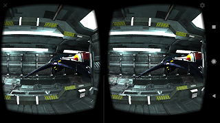 Psykinetic Launchpad - Screenshot 1