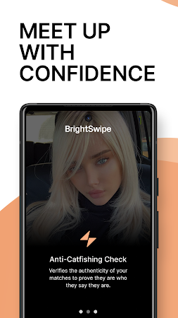 Game screenshot BrightSwipe - Personal Safety apk download