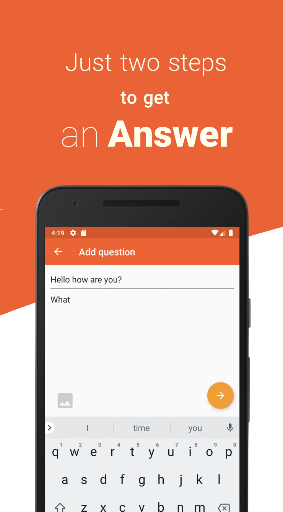 Ask moms - a forum about pregn Screenshot 1 - AppWisp.com