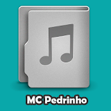 MC Pedrinho Letras icon