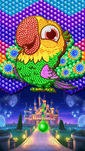 Bubble Shooter 3 Screen 3