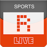 리얼스포츠 LIVE -  라이브스코어 icon