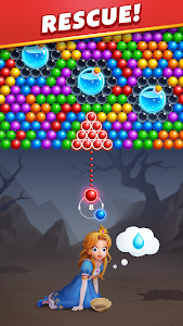 Bubble Shooter Royal Pop Unknown