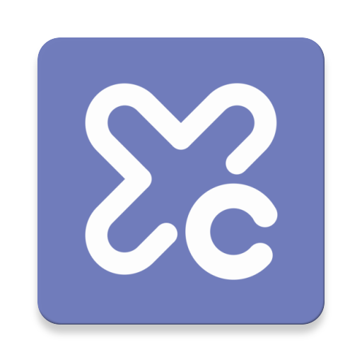 xCash Merchant logo