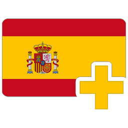 Icon image Испанский плюс