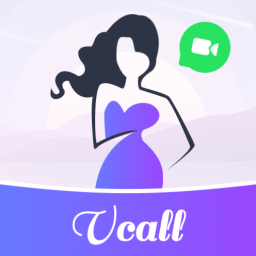 Vcall logo