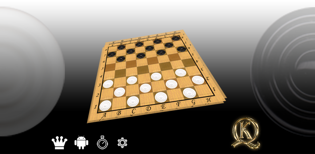 Chess & Checkers 5.8.1 Apk Download - Cab.shashki.app Apk Free