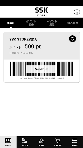 SSKSTORES Screen 2