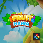 Cover Image of ダウンロード Fruit Mania 1.0 APK