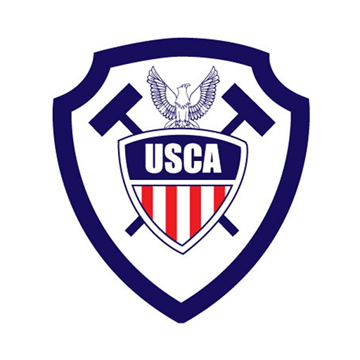 United States Croquet Associat  Icon