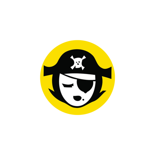 The Port Workspaces logo