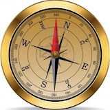 Talking Compass icon