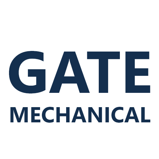 GATE 2025 Mechanical Exam App  Icon