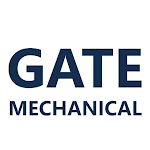 Cover Image of ダウンロード GATE 2023 Mechanical Exam App  APK