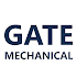 GATE 2025 Mechanical Exam App