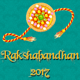 Raksha Bandhan 2017 icon