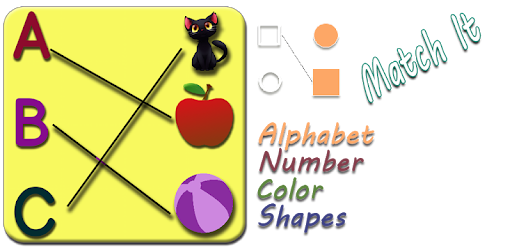 Kids Matching Game - Apps on Google Play