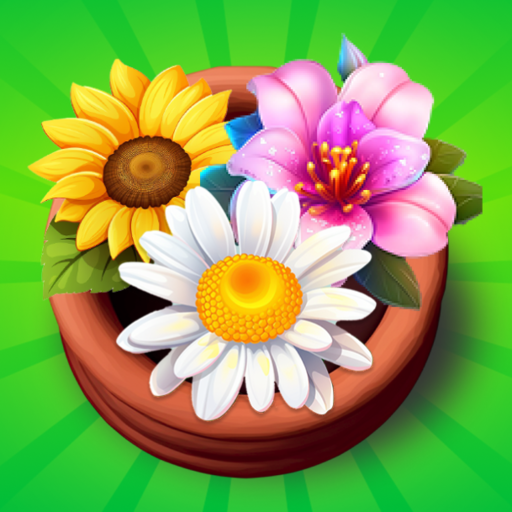 Ikebana - Flower Love Descarga en Windows