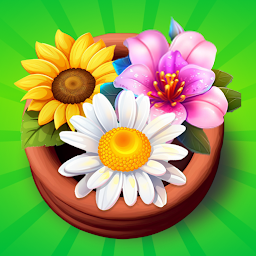 Ikebana - Flower Love Mod Apk