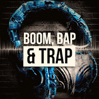 Boom Bap Trap - Smart composer pack for Soundcamp