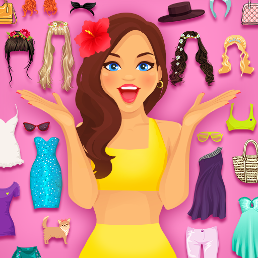 Salão perfeito- estilista moda – Apps no Google Play