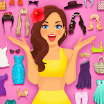 Cover Image of Unduh Fashion Dress up game  APK