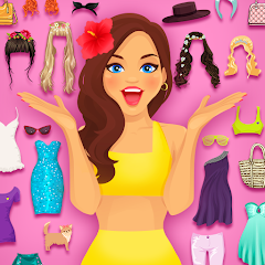 Vestir Fadas: Jogos de Meninas – Apps no Google Play