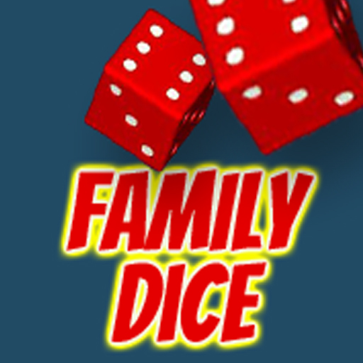 Family Dice logo