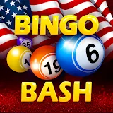 Bingo Bash: Live Bingo Games icon