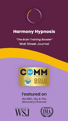 Harmony - Self Hypnosisのおすすめ画像1