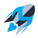 Rocket Media Services icon