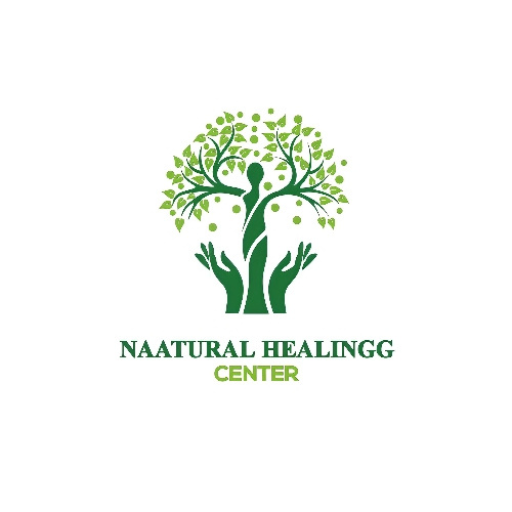NAATURAL HEALINGG Center logo