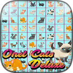 Cover Image of Download Onet Cats Deluxe 1.8 APK
