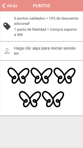 Bets&Be Screen 2