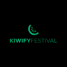 「KIWIFY FESTIVAL」のアイコン画像