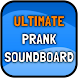 Ultimate Prank Soundboard - Androidアプリ