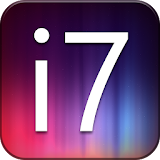 i7 Launcher icon