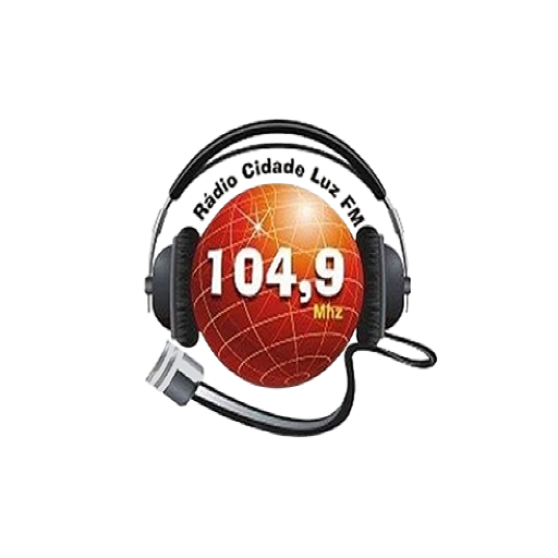 Rádio Cidade Luz logo