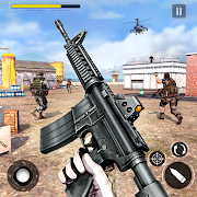 Gun Games 3D- Shooting Games