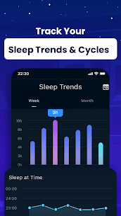 Sleep Monitor APK + MOD (Premium Unlocked) v2.7.2.1 14