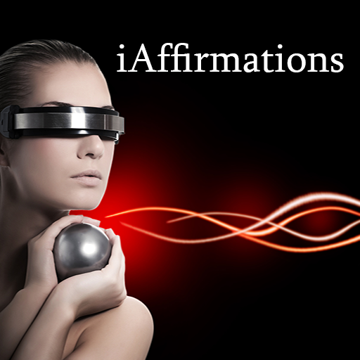 Positive Affirmations Maker logo