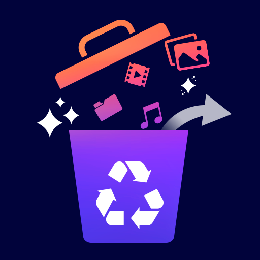 Download APK Photo Recovery : File Recovery Latest Version