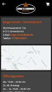 Kings-Corner Grevenbroich