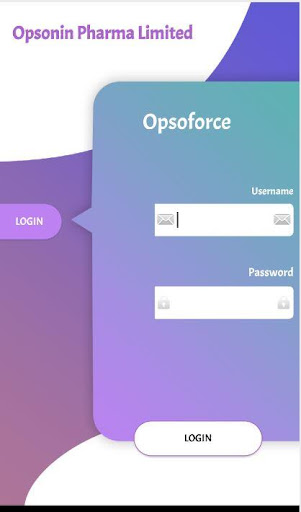 Opsoforce Screen 3