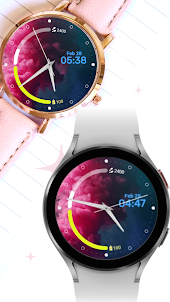 Cool Watch Face PRO 2024
